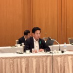 四国４県議会で力を合わせて！